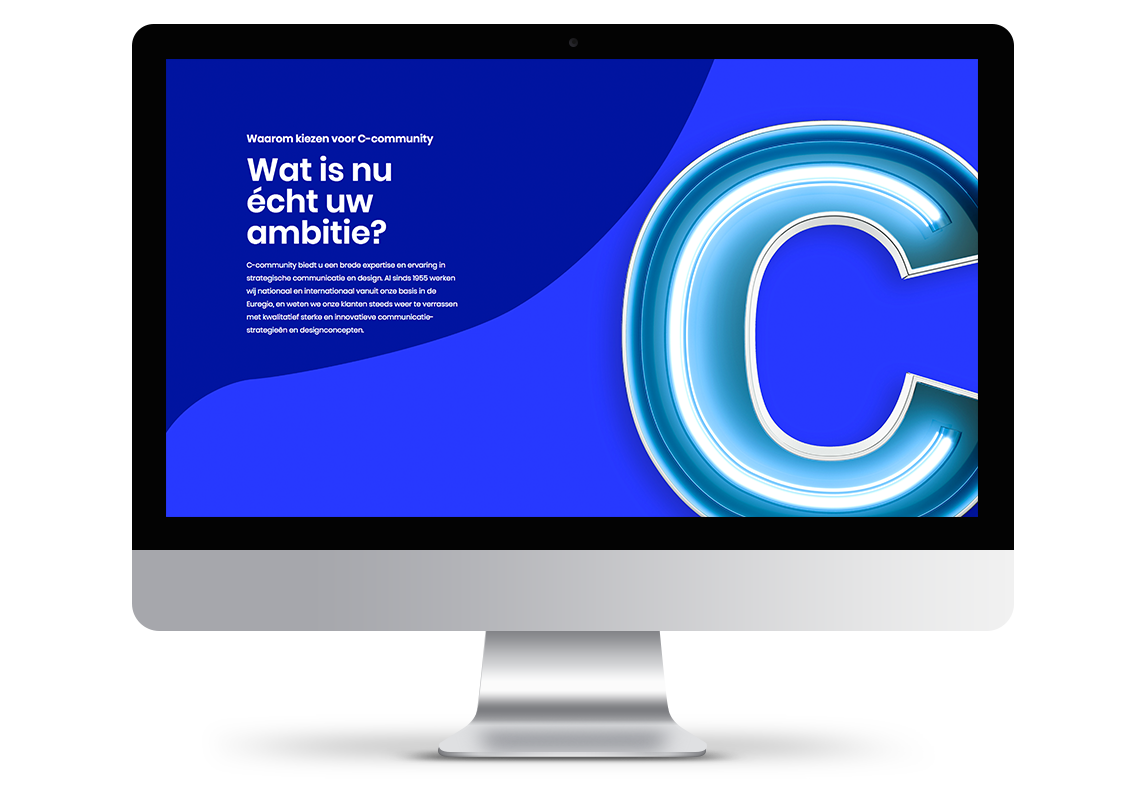 c-community