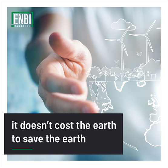 enbi plastics social post